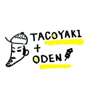 たこ焼きとおでん たこひろ